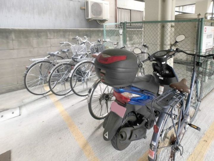 赤畑ハイツのその他画像