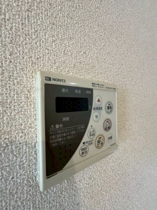 オールワンなかもずB棟のその他画像