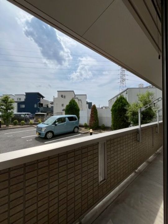 オールワンなかもずB棟のその他画像