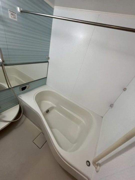 オールワンなかもずB棟のその他画像