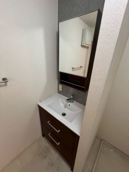 オールワンなかもずB棟のその他画像