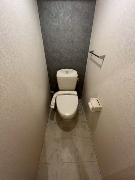 オールワンなかもずB棟のその他画像