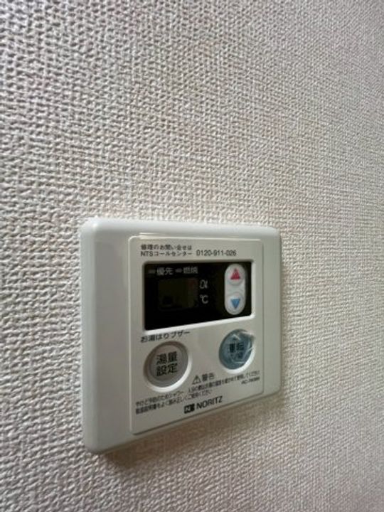 大阪府堺市西区鳳東町2丁(アパート)の賃貸物件のその他画像