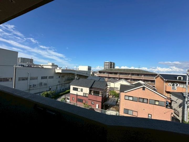 グランデーミFYのその他画像