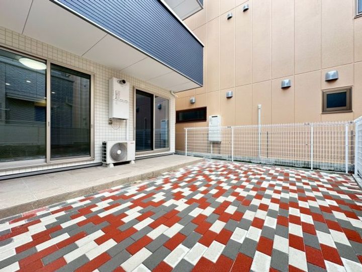 クレンツメゾンのその他画像