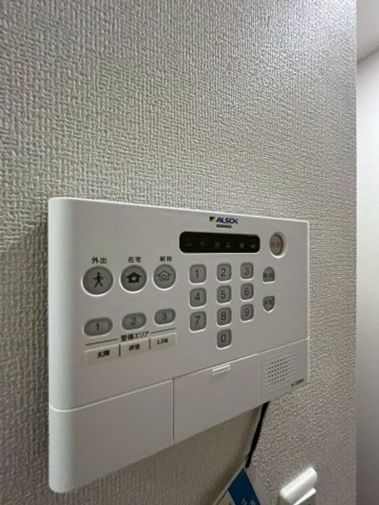 グレースコート黒土のその他画像