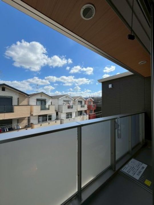 パサログランデ中百舌鳥町4丁のその他画像