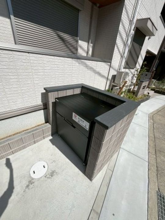 パサログランデ中百舌鳥町4丁のその他画像