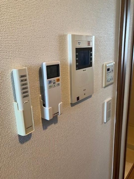 パークナードフィットなかもずのその他画像