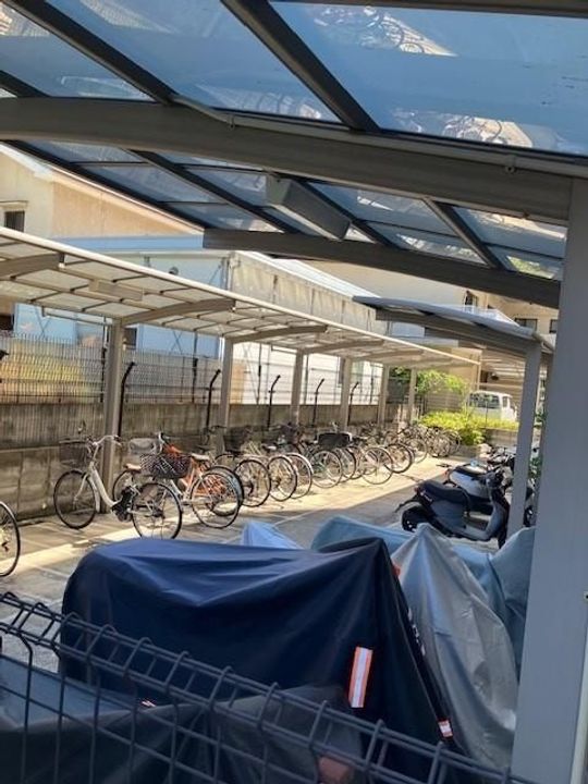 パークナードフィットなかもずのその他画像