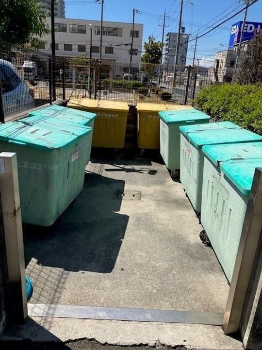 パークナードフィットなかもずのその他画像