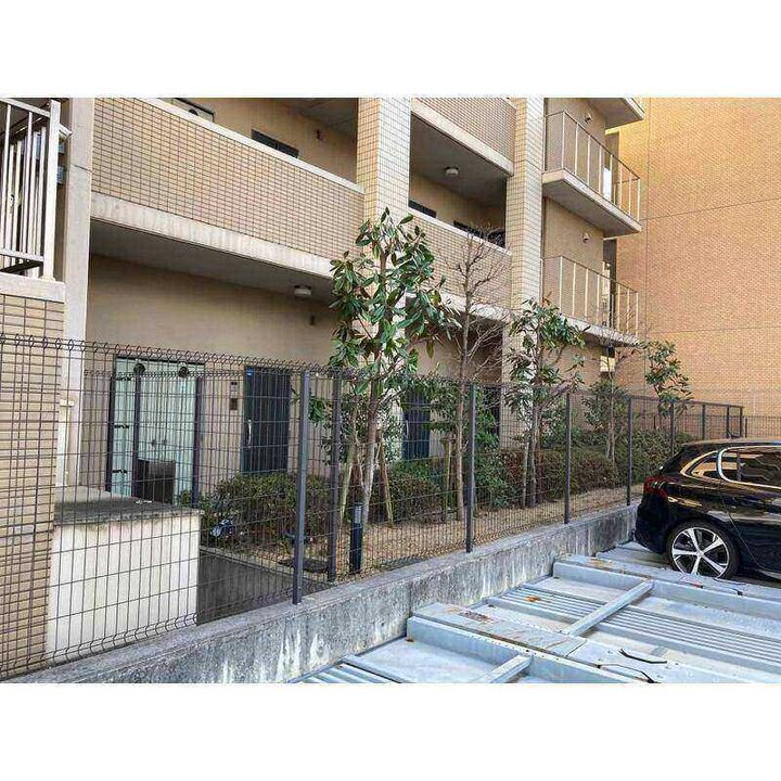 パークナードフィットなかもずのその他画像