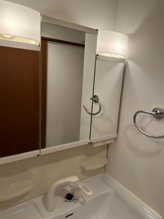 パークナードフィットなかもずのその他画像