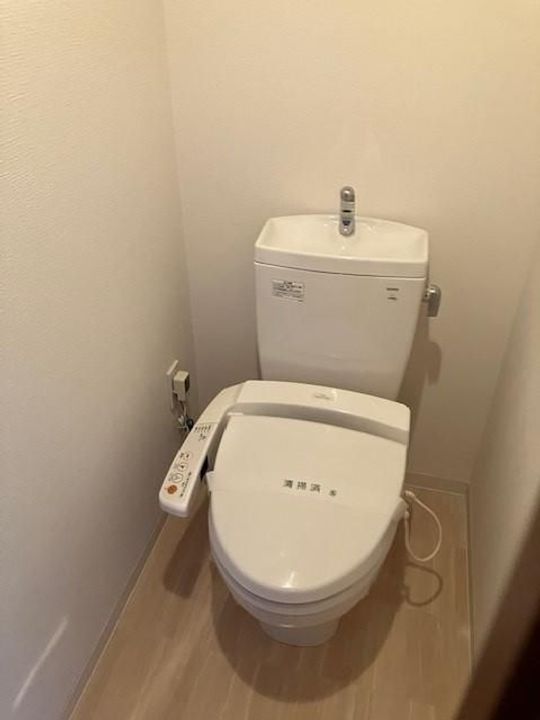 パークナードフィットなかもずのその他画像