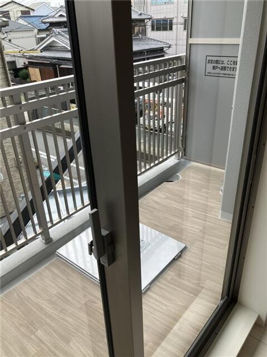 Alivis堺浜寺のその他画像