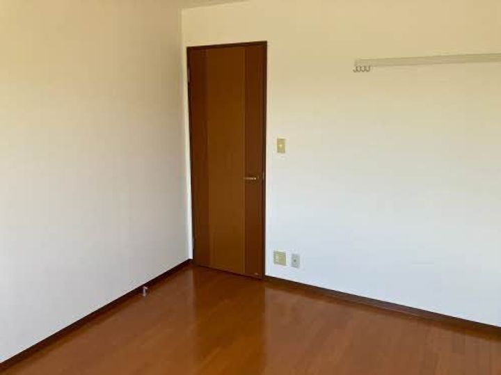 シャーメゾンキティーの居間