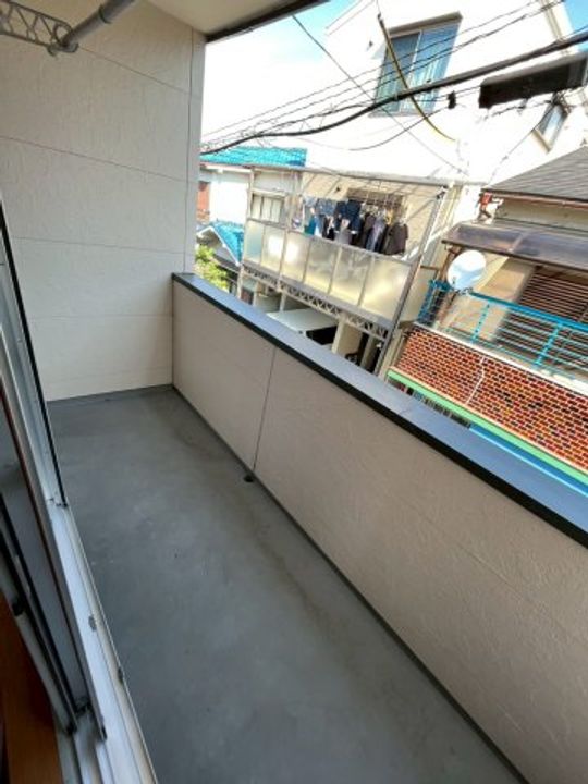 大阪府高石市綾園3丁目(一戸建)の賃貸物件のその他画像