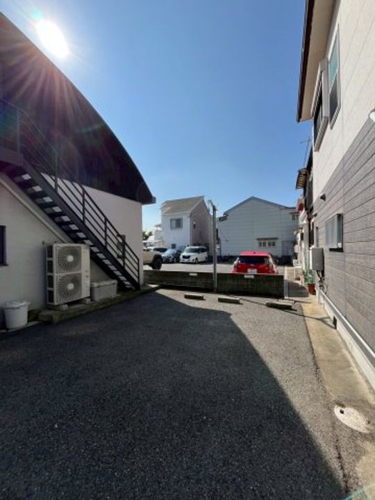 大阪府高石市綾園3丁目(一戸建)の賃貸物件のその他画像