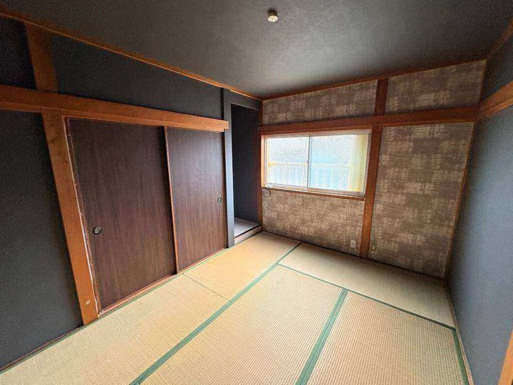 大阪府堺市西区浜寺石津町中4丁(一戸建)の賃貸物件の内装