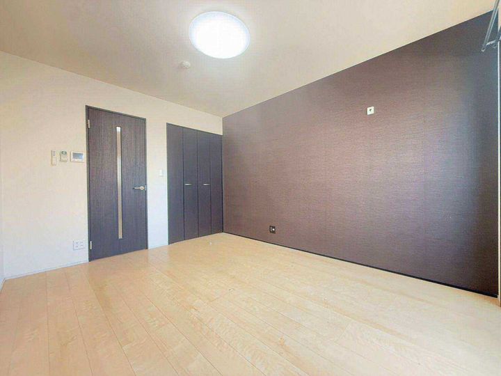 フジパレス堺もずノースⅡ番館の内装