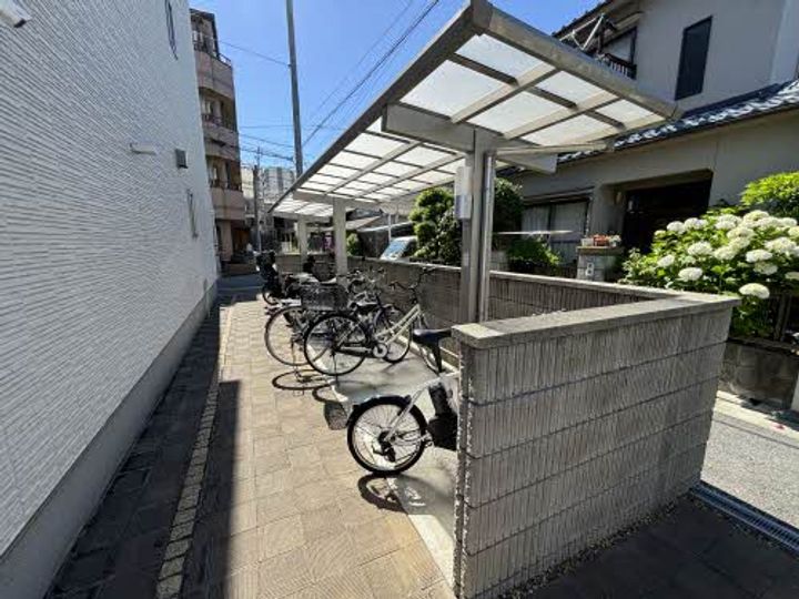 ハイツストラッセⅡのその他画像