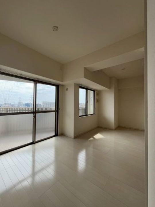 シュワーブ三国ヶ丘のその他画像