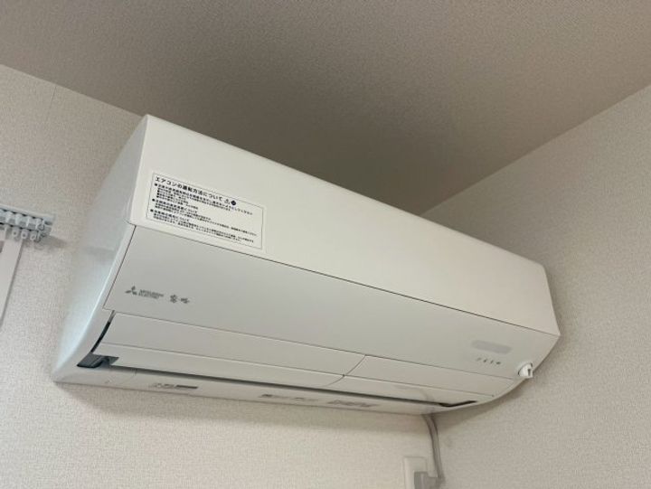 大阪府堺市西区鳳中町4丁(アパート)の賃貸物件のその他画像