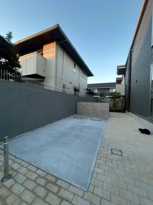 ラ ヴィータ鳳のその他画像