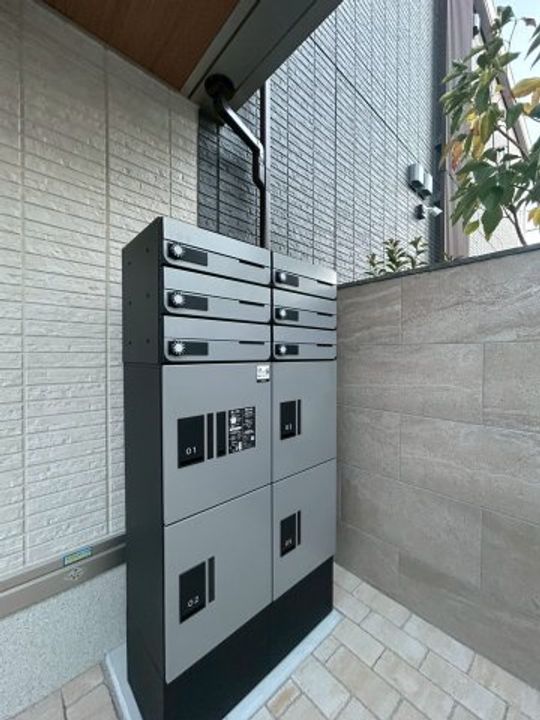 ラ ヴィータ鳳のその他画像