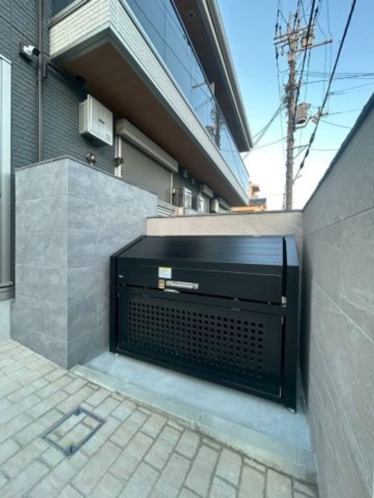 ラ ヴィータ鳳のその他画像