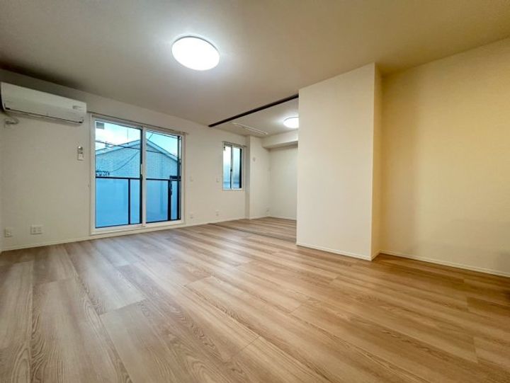 ラ ヴィータ鳳のその他画像