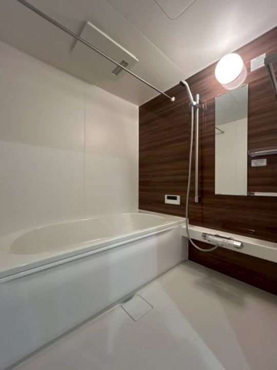 ラ ヴィータ鳳の風呂