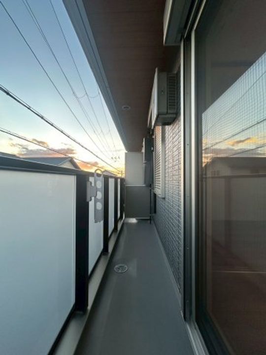 ラ ヴィータ鳳のその他画像