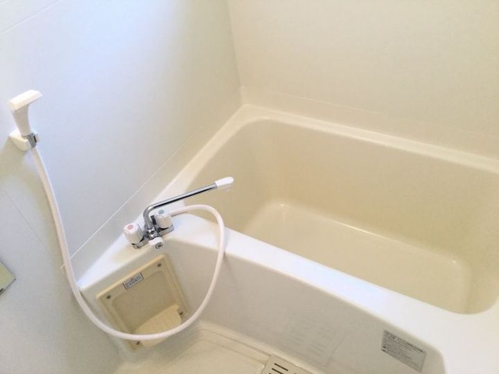 フジパレスフォーゲルⅢ番館の風呂