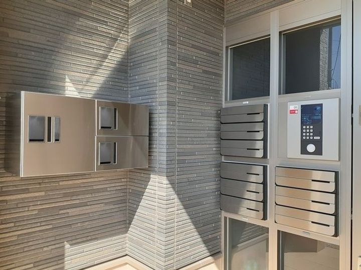 ロンガヴィータ和泉Ⅱのその他画像