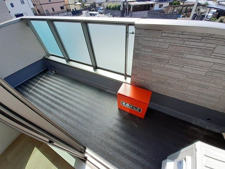 ロンガヴィータ和泉Ⅱのその他画像