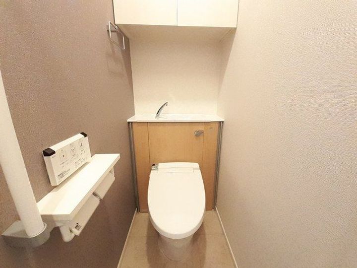 ロンガヴィータ和泉Ⅱのその他画像