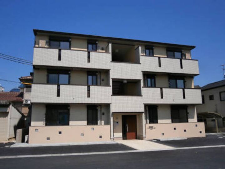 ヴィラージュNissinのその他画像