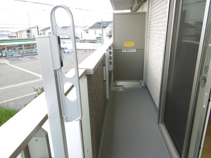 大阪府堺市中区深井沢町(アパート)の賃貸物件のその他画像