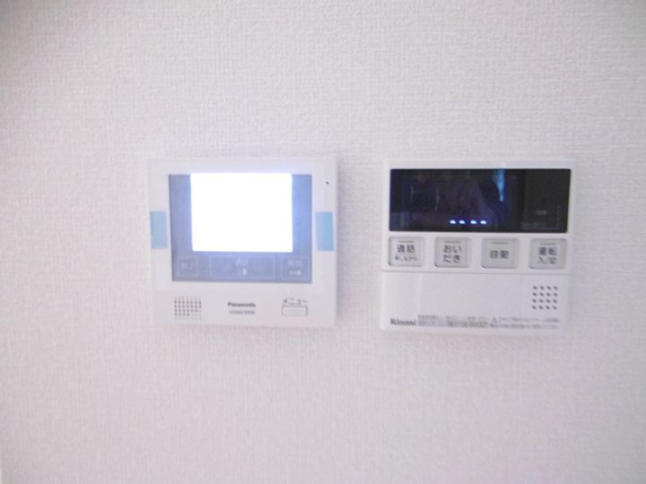 大阪府堺市中区深井沢町(アパート)の賃貸物件のその他画像