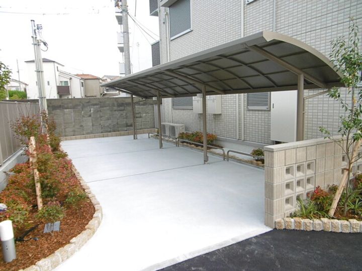 大阪府堺市中区深井沢町(アパート)の賃貸物件のその他画像