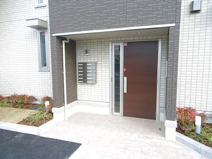 大阪府堺市中区深井沢町(アパート)の賃貸物件のその他画像