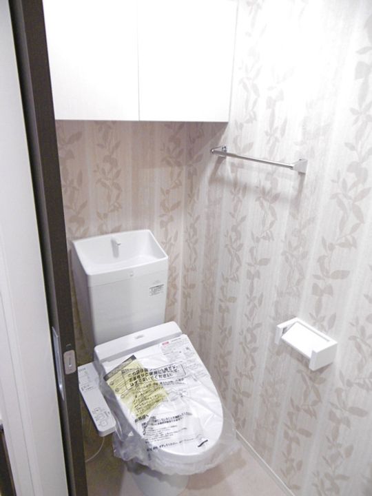 大阪府堺市中区深井沢町(アパート)の賃貸物件のその他画像