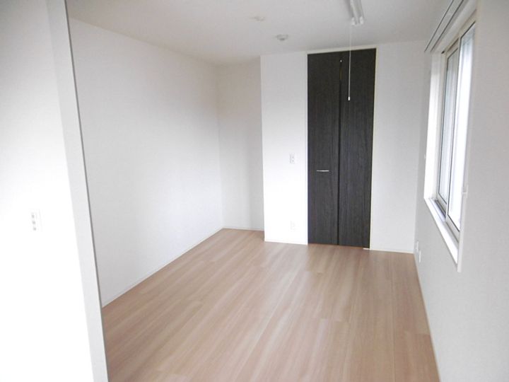 大阪府堺市中区深井沢町(アパート)の賃貸物件の内装