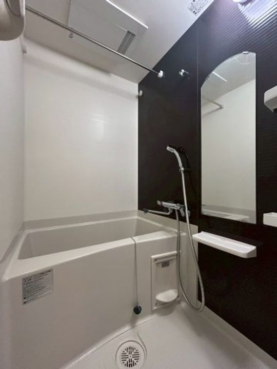 Luxeなかもずの風呂