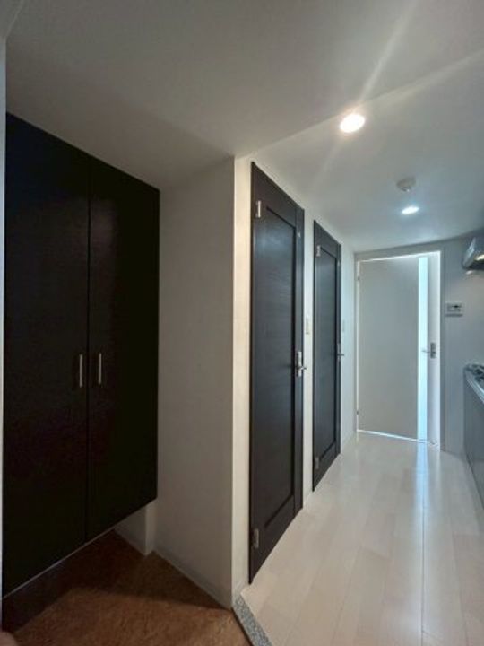 Luxeなかもずの内装