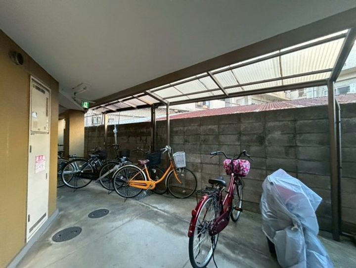 アーバンカゴタニのその他画像