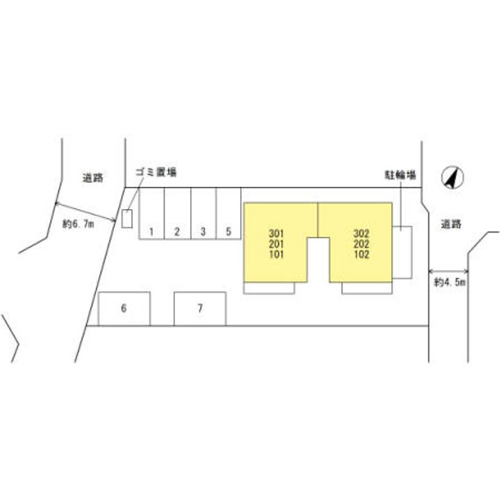アルページュ のその他画像