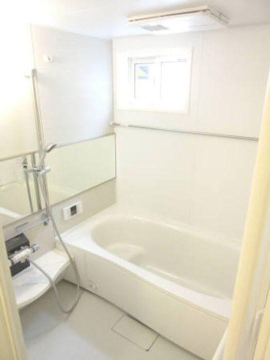 アルページュ の風呂