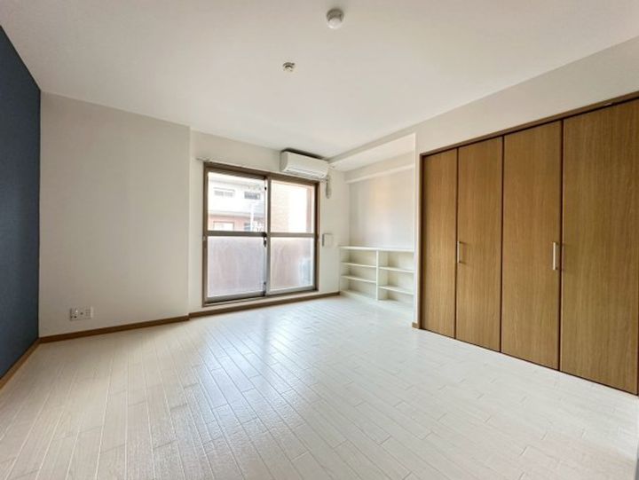 大阪府堺市西区鳳東町1丁(マンション)の賃貸物件の内装